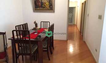 Imagem 2: APTO EXCELENTE Apartamento com 3 dormitórios