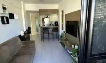 Imagem: Pituba 1/4, Mobiliado e finamente decorado