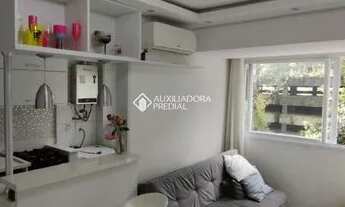 Imagem 2: PORTO ALEGRE - Apartamento Padrão - Santo Antônio