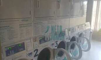 Imagem 2: Studio com 1 dormitório para alugar, 25 m² por R$ 3.157,00/mês - Alto da Boa Vista - São P