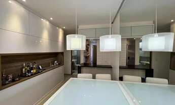 Imagem 4: Apartamento para venda possui 55 metros quadrados com 2 quartos em Gurupi - Teresina