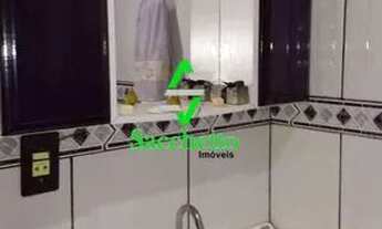 Imagem 5: Casa para Venda em Limeira, Jardim Residencial Graminha III, 3 dormitórios, 1 suíte, 1 ban