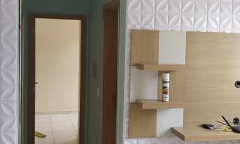 Imagem 5: Apartamento na maraponga