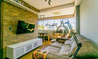 Imagem: Cobertura à venda Rua São Mateus, Bom