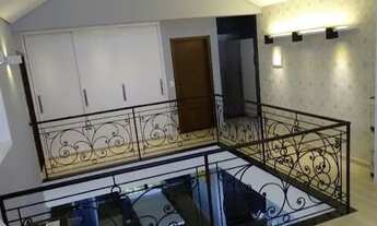 Imagem 6: Sobrado com 3 dormitórios à venda, 356 m² por R$ 2.600.000,00 - Condomínio Residencial Jag