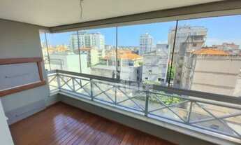 Imagem: Ótimo apartamento 3dm c/2 gar no Bom Fim