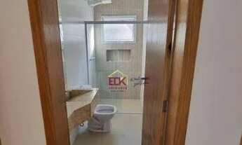 Imagem 6: Casa com 3 dormitórios à venda, 125 m² por R$ 755.000 - Residencial Terras do Vale - Caçap