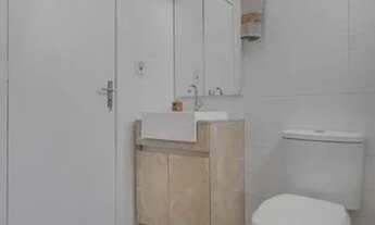 Imagem 6: Apartamento para Aluguel - Passo D'areia, 1 Quarto, 45 m2