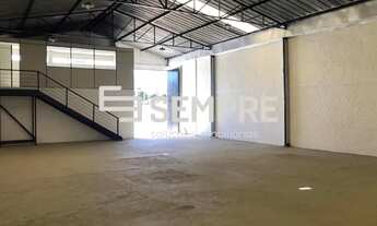 Imagem 2: Aluguel de galpão na cidade de Curitiba