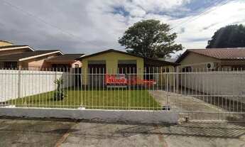 Imagem: Casa bem localizada com 2 dormitórios para