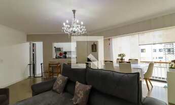 Imagem 5: Apartamento para Aluguel - Jardim Henriqueta, 2 Quartos, 65 m2