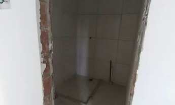 Imagem 4: Apartamento para venda possui 60 metros quadrados com 3 quartos em Alberto Maia - Camaragi