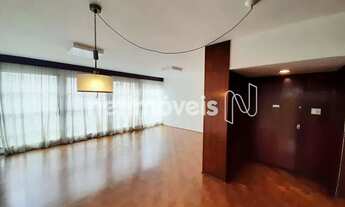 Imagem: Locação Apartamento 3 quartos Jardim Paulista