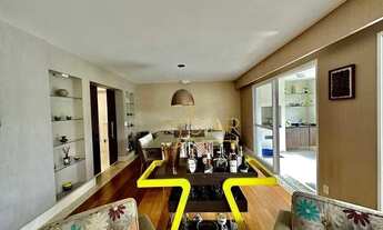 Imagem 6: Apartamento com 4 dormitórios à venda, 214 m² por R$ 2.875.000,00 - Granja Julieta - São P