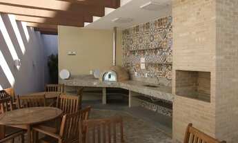 Imagem 7: Pechinha, Royal Village, apto 3 quartos (suite), varanda gourmet