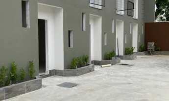 Imagem 3: Loft com ar split instalado no quarto