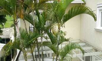 Imagem 7: Casa com 4 dormitórios para alugar, 582 m² por R$ 28.435,00/mês - Alphaville 0 - Barueri/S