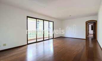 Imagem 4: Locação Apartamento 3 quartos Campo Belo São Paulo