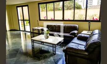 Imagem: Apartamento à Venda - Santana, 3 Quartos