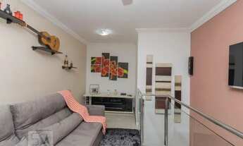 Imagem: Apartamento para Aluguel - São Francisco