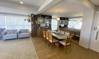 Imagem 7: Apartamento com 2 suítes, campo Belo, varanda gourmet com churrasqueira, lazer completo