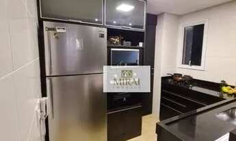 Imagem 4: Apartamento com 2 dormitórios à venda, 69 m² por R$ 505.000 - Parque Industrial - São José