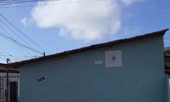 Imagem: Aluga-se kitnet