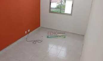 Imagem 3: Apartamento com 2 dormitórios à venda, 69 m² por R$ 180.000,00 - Vila São José - Taubaté/S