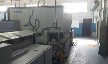 Imagem 7: Comercial Galpão em São José dos Campos