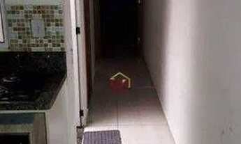 Imagem 7: Casa com 2 dormitórios à venda, 70 m² por R$ 195.000 - Jardim Panorama - Caçapava/SP