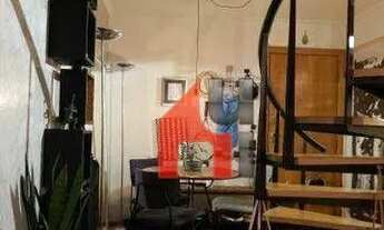 Imagem 6: Apartamento Duplex à venda, 49 m² por R$ 565.000,00 - Vila Clementino - São Paulo/SP