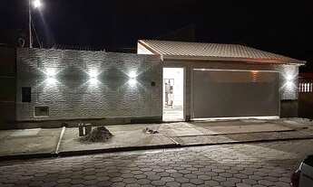 Imagem 5: Casa Jd Praia Grande mongagua