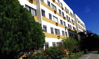 Imagem: Apartamento 2 Quartos - Andar Alto - Vista