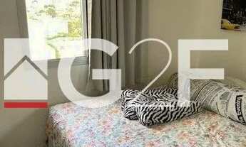 Imagem 6: Apartamento para venda no Jardim Dom Vieira!