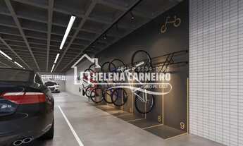 Imagem 5: Apartamento em Candeias 96m², 3 quartos 1 suíte, 2 Vagas, Lazer Completo