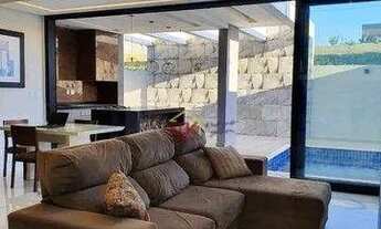 Imagem 3: Sobrado com 3 dormitórios à venda, 246 m² por R$ 1.300.000,00 - Itapecerica - Taubaté/SP