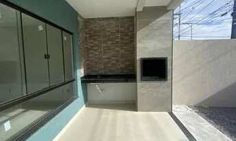 Imagem 7: Casa para Venda em Rio das Ostras, Recreio, 3 dormitórios, 3 suítes, 4 banheiros, 2 vagas