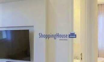 Imagem 6: Apartamento com 1 dormitório à venda, 60 m² por R$ 790.000,00 - Barra Funda - São Paulo/SP