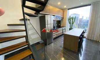 Imagem 3: Linda Cobertura para locação na Vila Olímpia !!