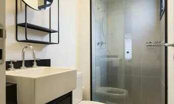 Imagem 2: Apartamento para Aluguel - Vila Olímpia, 1 Quarto, 43 m2