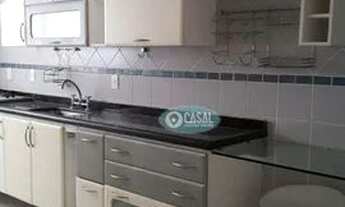 Imagem 5: Casa em Pendotiba em Condomínio com 04 Quartos e Churrasqueira