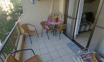 Imagem 6: Apartamento para aluguel com 85 metros quadrados com 2 quartos em Jardim Las Palmas - Guar