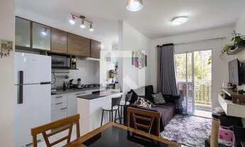 Imagem: Apartamento para Aluguel - São Pedro, 2