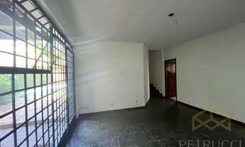 Imagem 4: Casa - Bairro das Palmeiras - Campinas