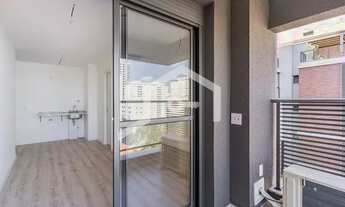 Imagem 3: Studio de 28m² 1 vaga - Pinheiros - São Paulo - SP