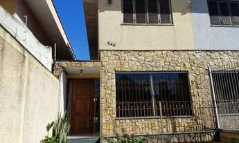 Imagem 4: Casa Sobrado em Vila Barreto - São Paulo