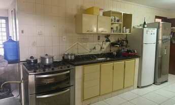 Imagem 6: São José dos Campos - Casa - Jardim Satélite