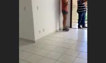 Imagem 2: Apartamento no Jardins de Toscana