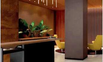 Imagem 3: Uma cobertura que é um luxo!