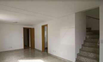 Imagem 3: Cobertura com 5 dormitórios, 260 m² - venda por R$ 1.380.000,00 ou aluguel por R$ 7.065,00